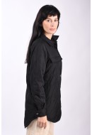 Women Jacket Vero Moda Vmsimoneloa Black